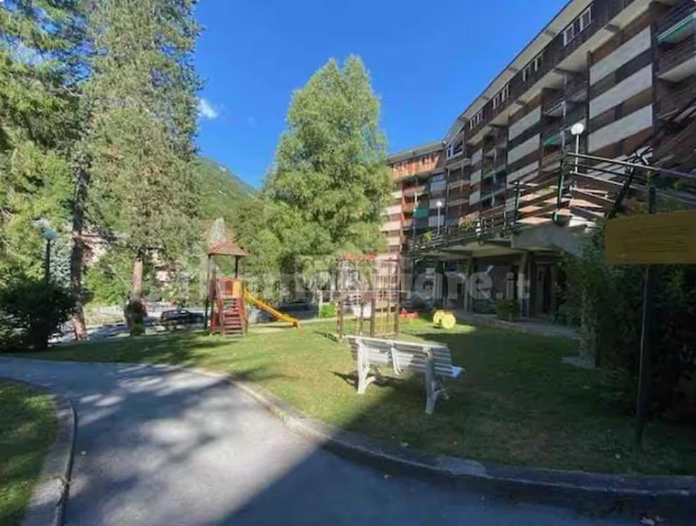 Apartment Minichalet A Limone Piemonte