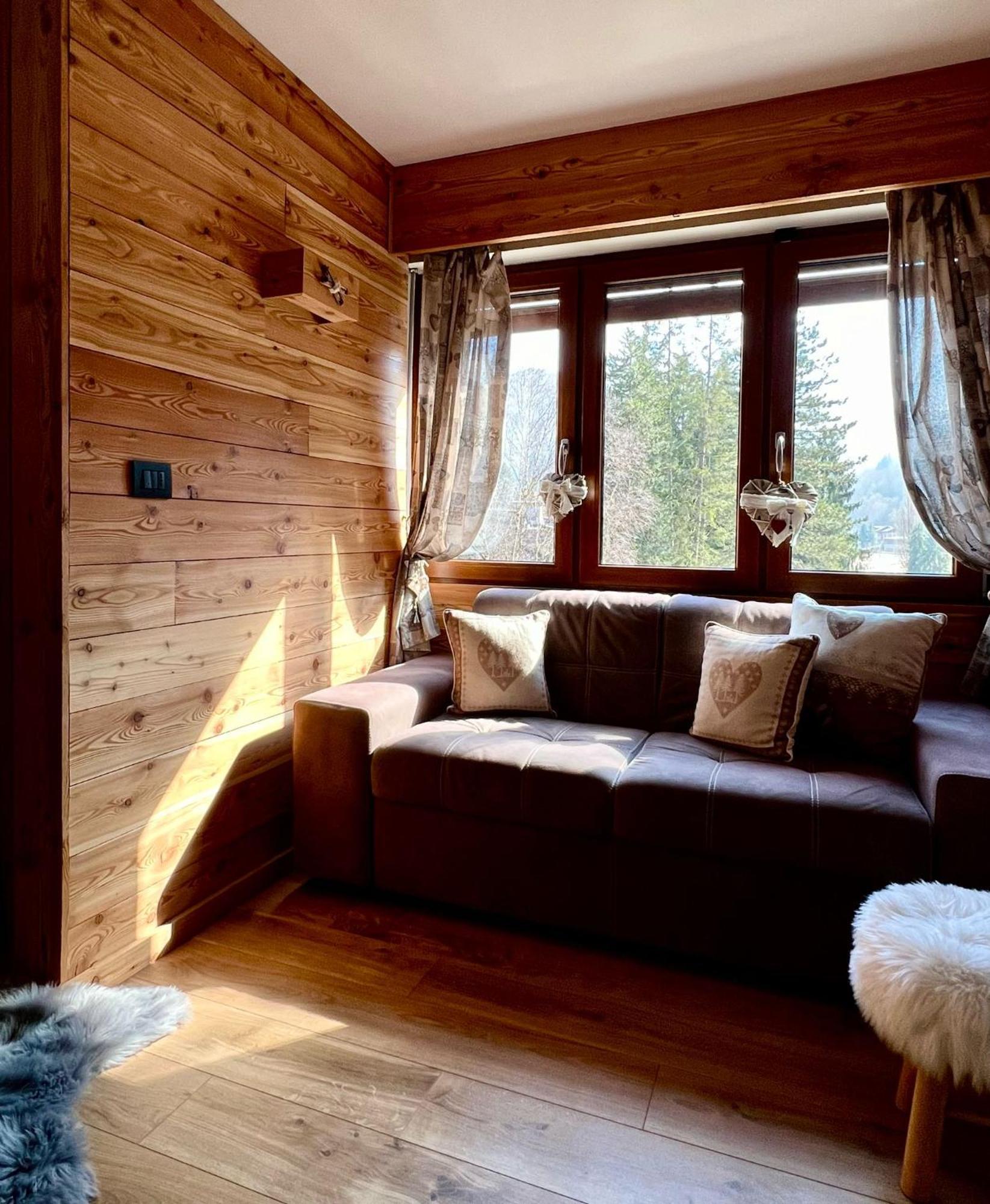 Apartment Minichalet A Limone Piemonte