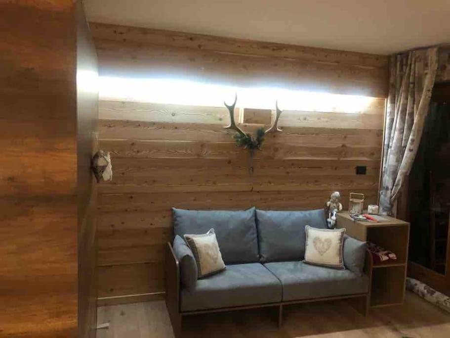 Apartment Minichalet A Limone Piemonte