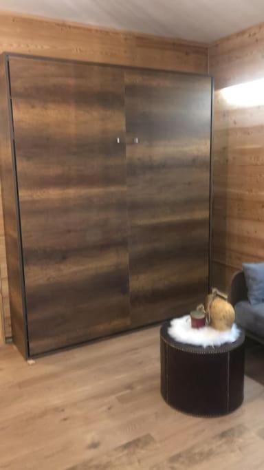 Minichalet A Apartment Limone Piemonte