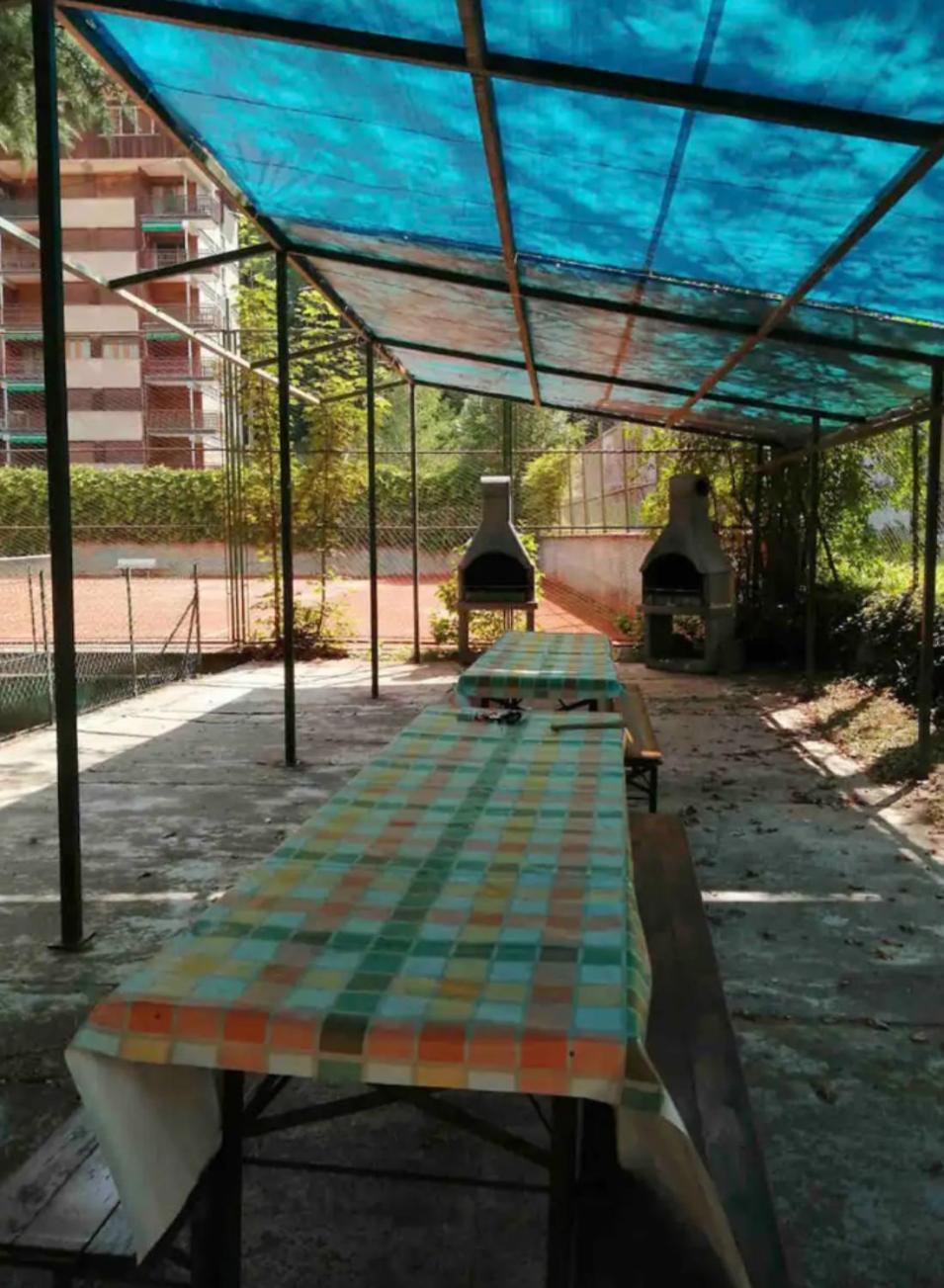Minichalet A Apartment Limone Piemonte