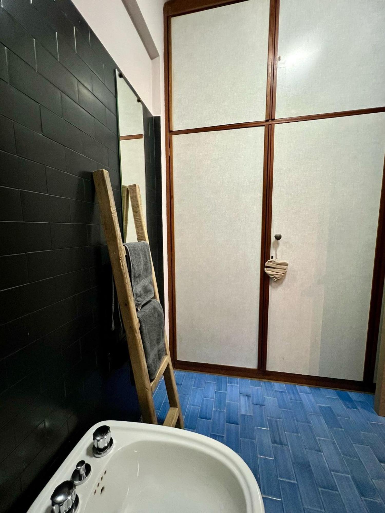 Minichalet A Apartment *